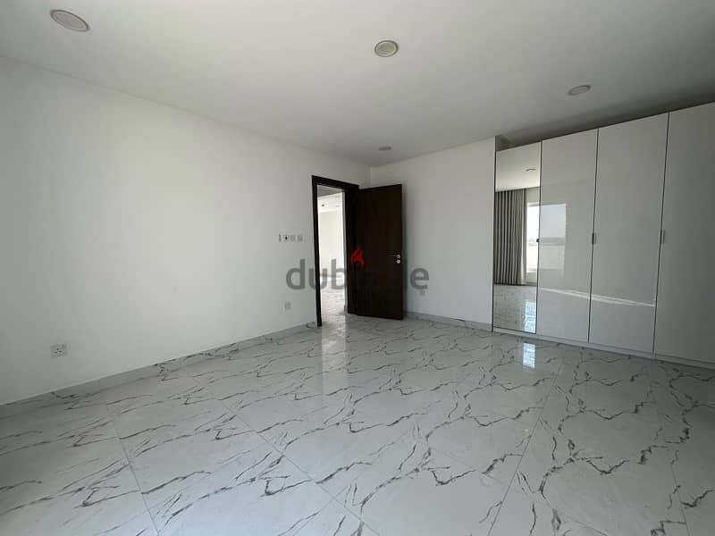 JANABIYAH 350 BD call 36668303 NEW LUXURY SEMI FURNISHED 2BED MODEN 8