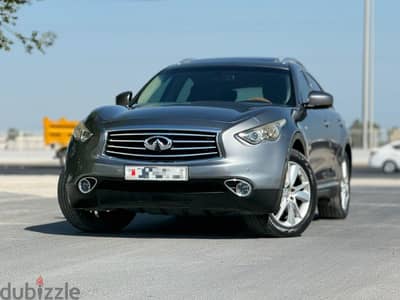 Infiniti Q70 2015