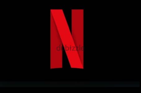 Netflix 6 months subscription for 7bd only