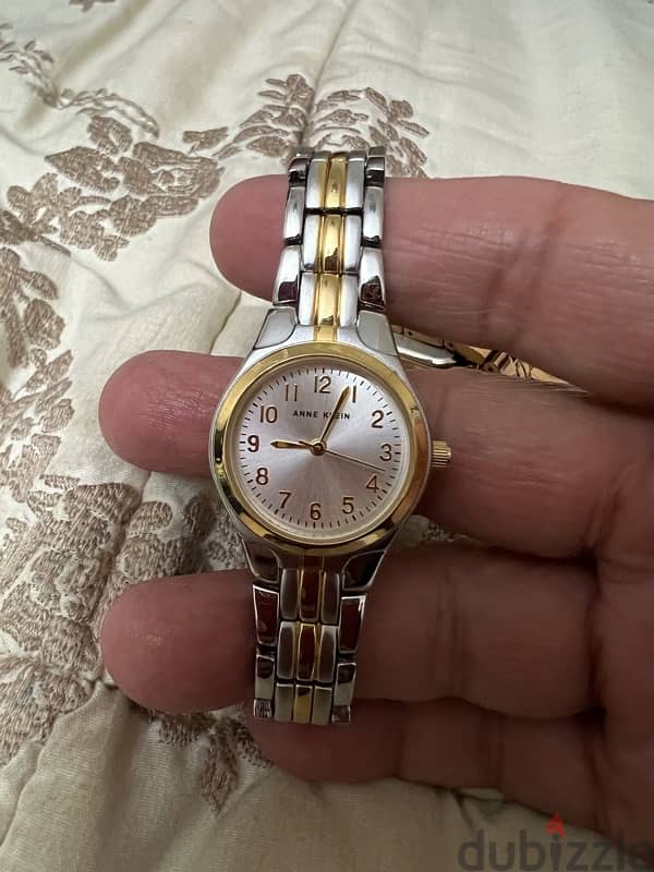 anneklien watches for ladies 0