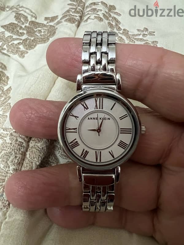 anneklien watches for ladies 1