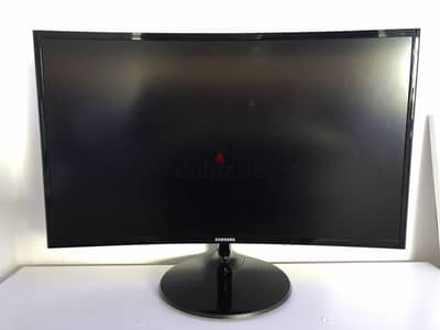 Samsung 27inch Curved Monitor