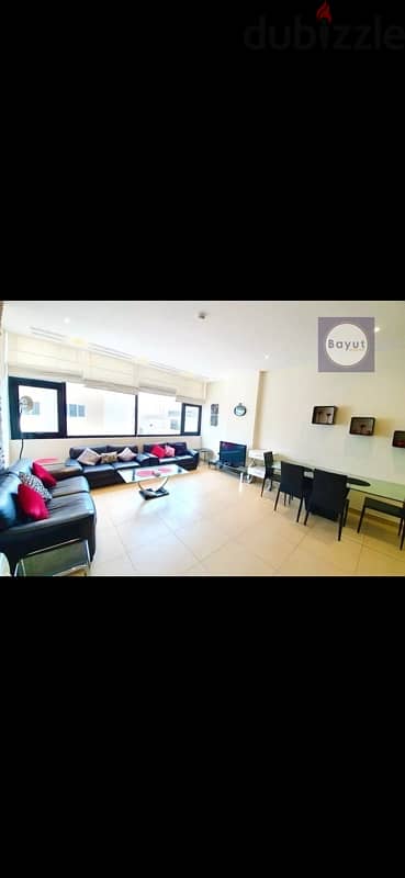 Lovely 1 Bedroom apartment at the terraces of Juffair building 6