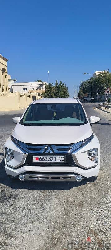 Mitsubishi Xpander 2022