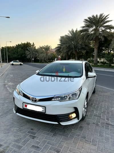 Toyota Corolla 2015 2.0L Facelift  *3*3*0*3*9*3*8*9