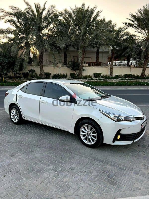 Toyota Corolla 2015 2.0L Facelift  *3*3*0*3*9*3*8*9 1