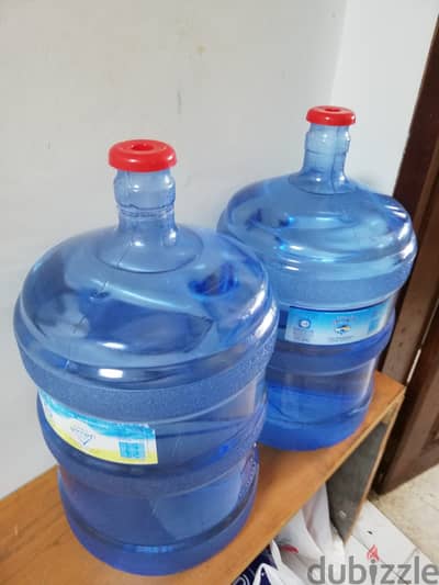 For sale water bottle 4 almanhal