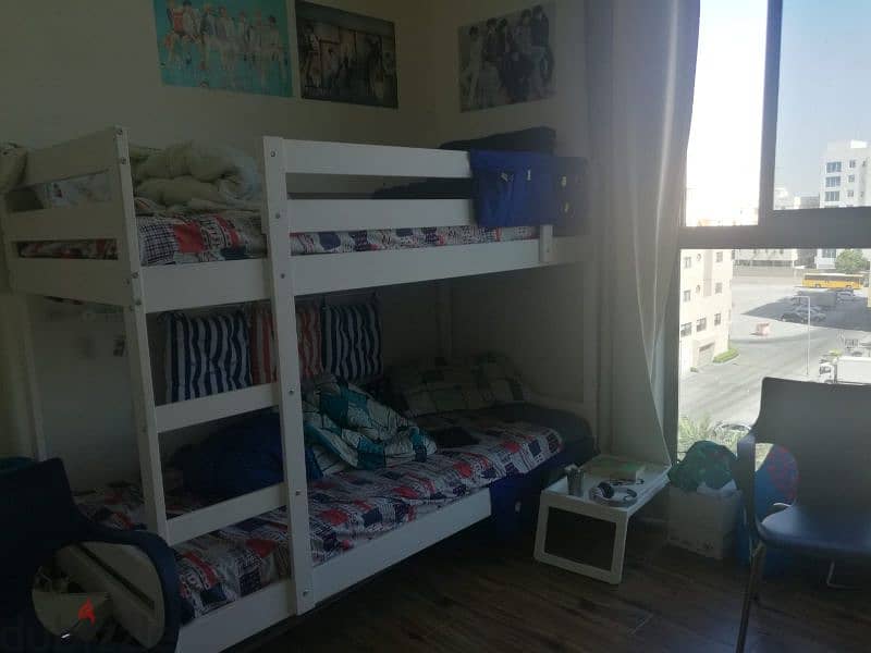 bunk bed very good condition 1