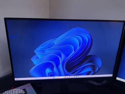 Benq 27" Monitor 1080p