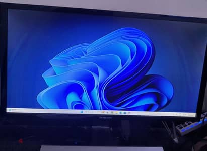 Samsung 28" 4k Monitor