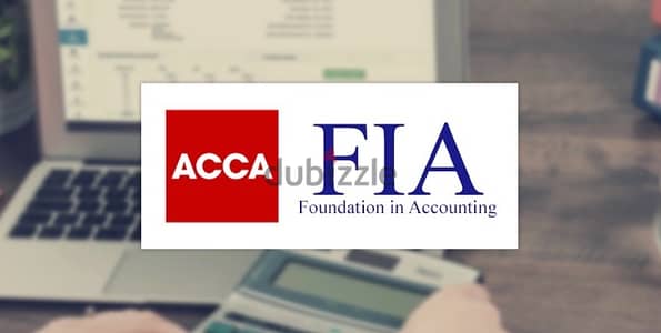 ACCA + FIA Tution classes 2025/2026