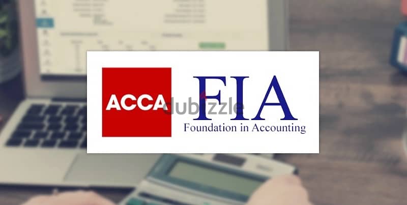 ACCA + FIA Tution classes 2025/2026 0