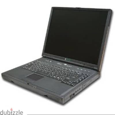 do you have an old or broken laptop ?