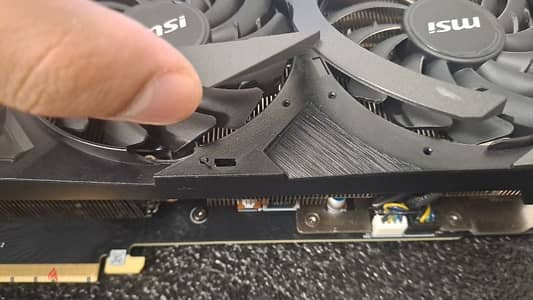 RTX 3080 VENTUS 3