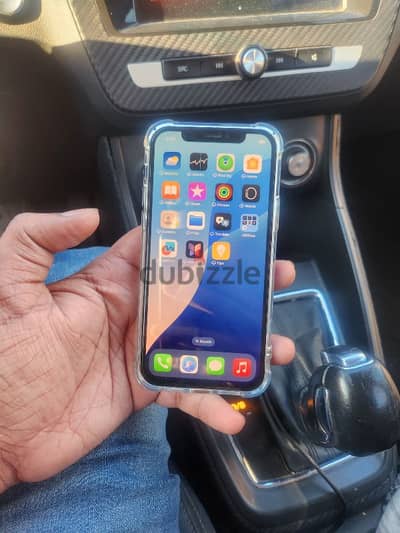 I phone 12 pro [128 gb]