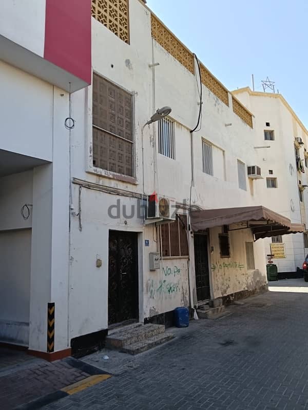 منزل للبيع في المنامه القضيبية و قابل للتفاوض. House for sale in Manama 1