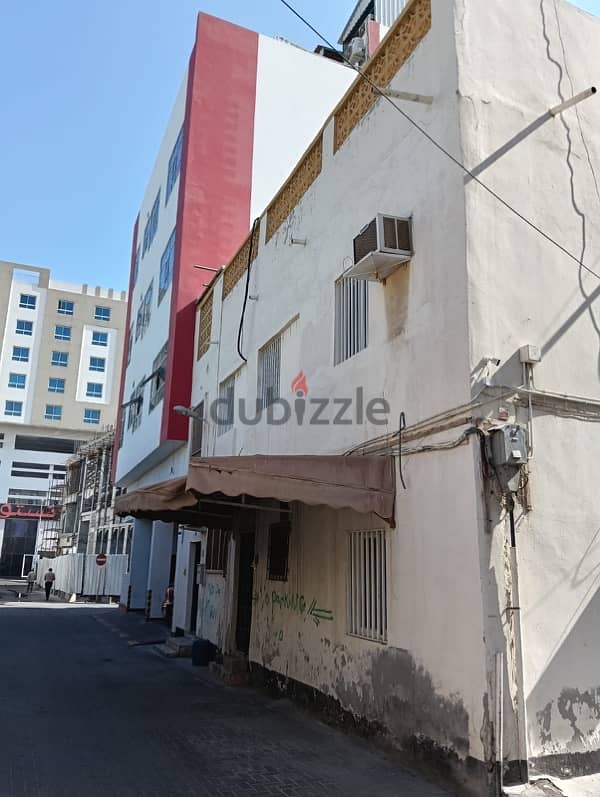 منزل للبيع في المنامه القضيبية و قابل للتفاوض. House for sale in Manama 2