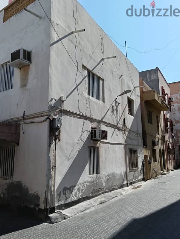 منزل للبيع في المنامه القضيبية و قابل للتفاوض. House for sale in Manama 3