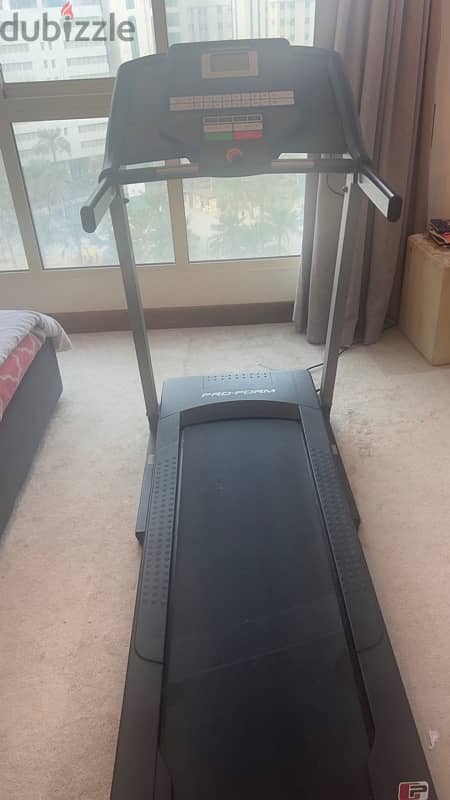 treadmill for urgent sale 6