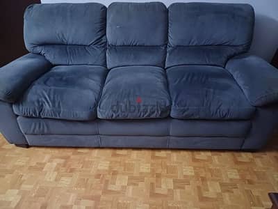 Sofa, 3 Seater