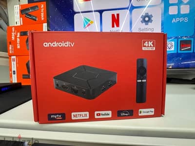 Android tv box