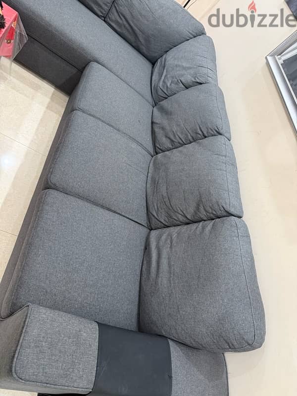 couch L shape 1