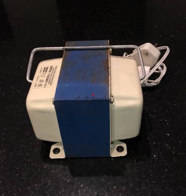 Step up Step down US home appliances autotransformer 0