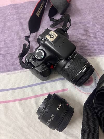 Canon 1100D