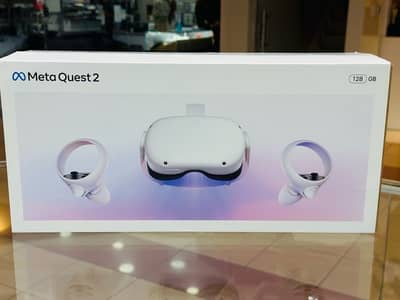 used oculus meta quest 2 128 gb ram