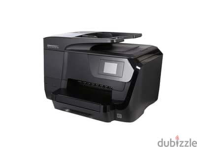 HP All in One Printer Officejet Pro 8710 Used Printer for sale