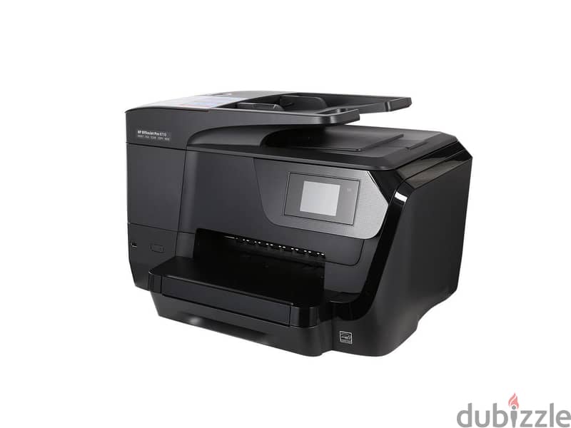 HP All in One Printer Officejet Pro 8710 Used Printer for sale 0