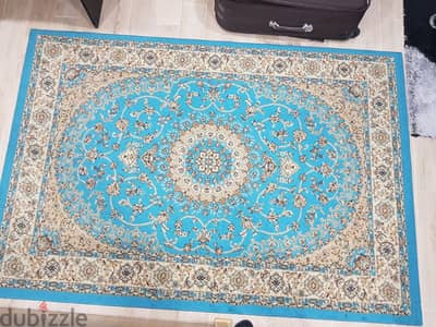 Two carpets for sale  سجادتين للبيع