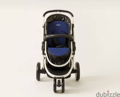 Baby stroller