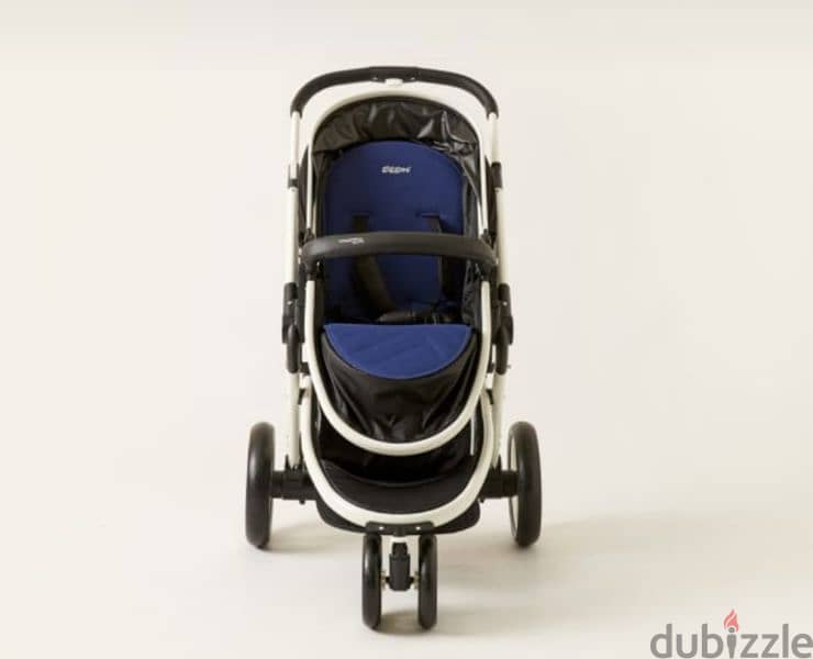 Baby stroller 0