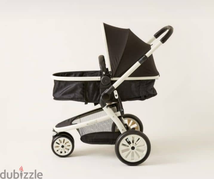 Baby stroller 1