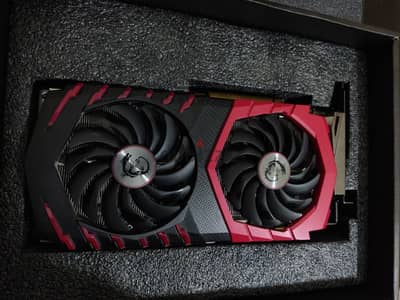 gtx 1080 ti 11gb (better than rtx 3060) for sale