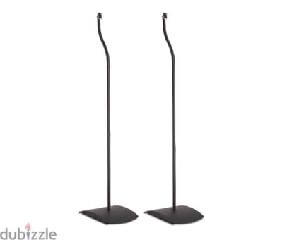 Pair of Bose UFS-20 Speaker Stands