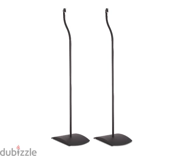 Pair of Bose UFS-20 Speaker Stands 0