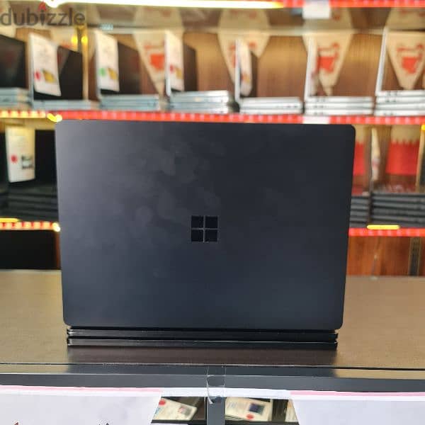 Microsoft Surface Laptop 4 4