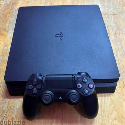 ps4 slim 500gb