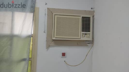 Window AC