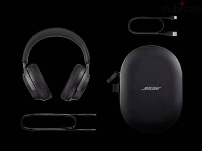 Bose QC ultra headphone