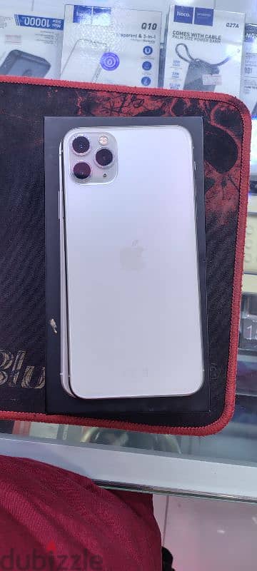 iPhone 11 Pro max 256GB