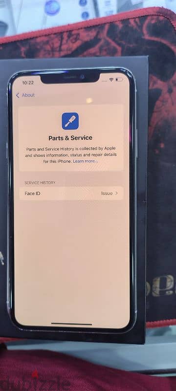 iPhone 11 Pro max 256GB 3