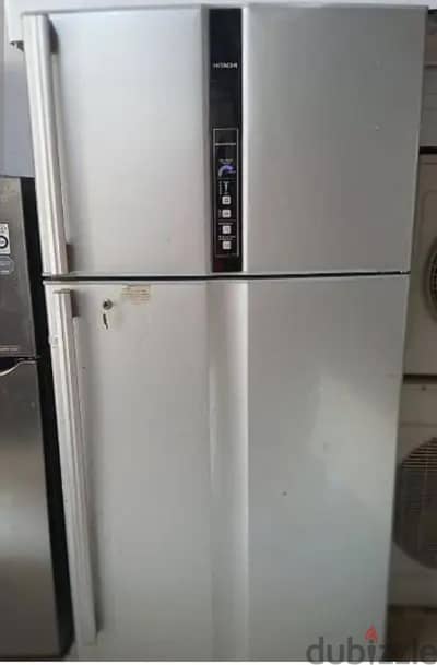 Fridge Inverter