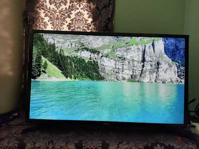 SAMSUNG LED HD 32 INCH TV FOR SALE