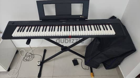 yamaha 76 key