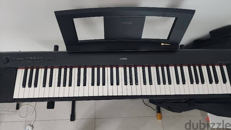 yamaha 76 key 1