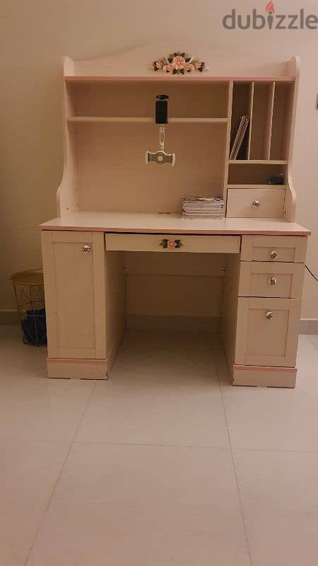 Kids bedroom furniture 2