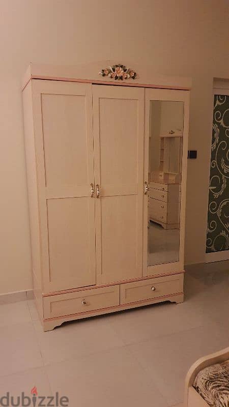 Kids bedroom furniture 3